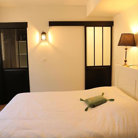 Apartamento Le Floreal, Great Quiet Appt In Very Town Center Tours Exterior foto
