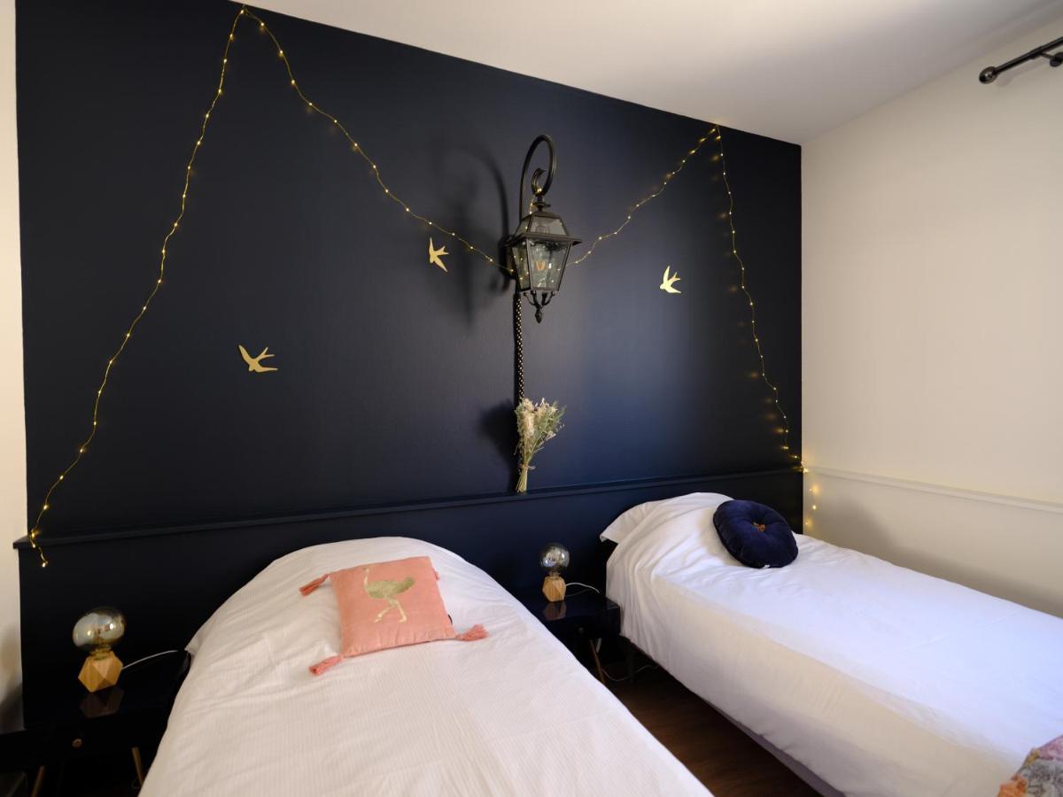 Apartamento Le Floreal, Great Quiet Appt In Very Town Center Tours Exterior foto