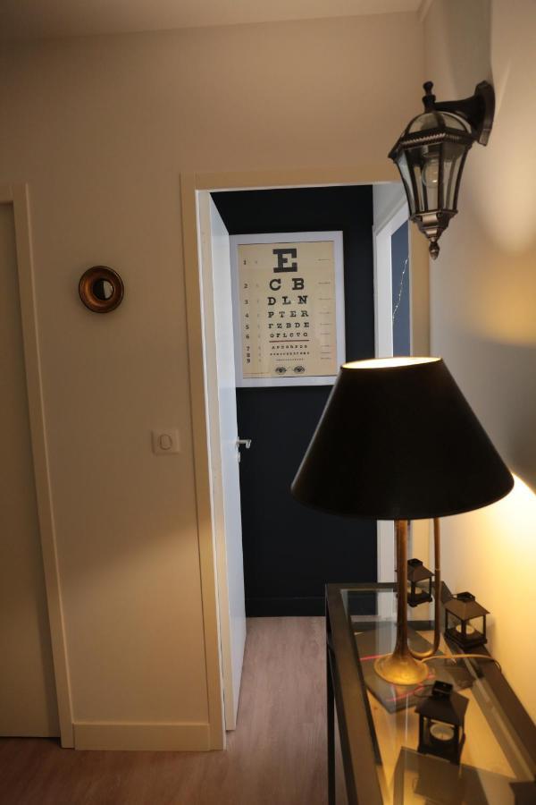 Apartamento Le Floreal, Great Quiet Appt In Very Town Center Tours Exterior foto