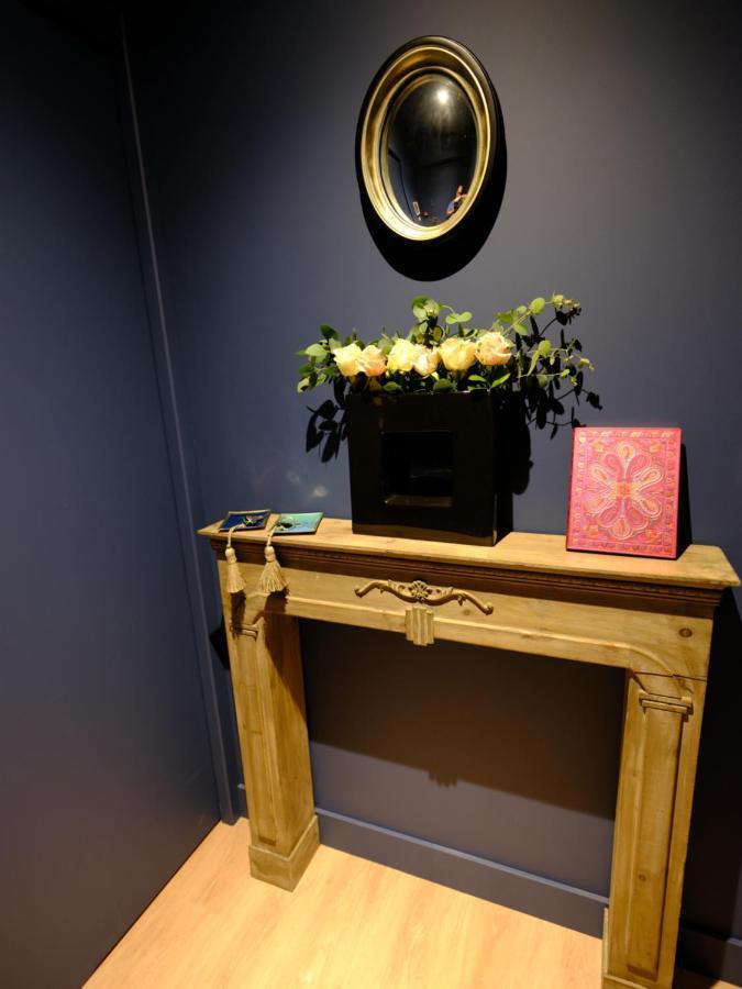 Apartamento Le Floreal, Great Quiet Appt In Very Town Center Tours Exterior foto