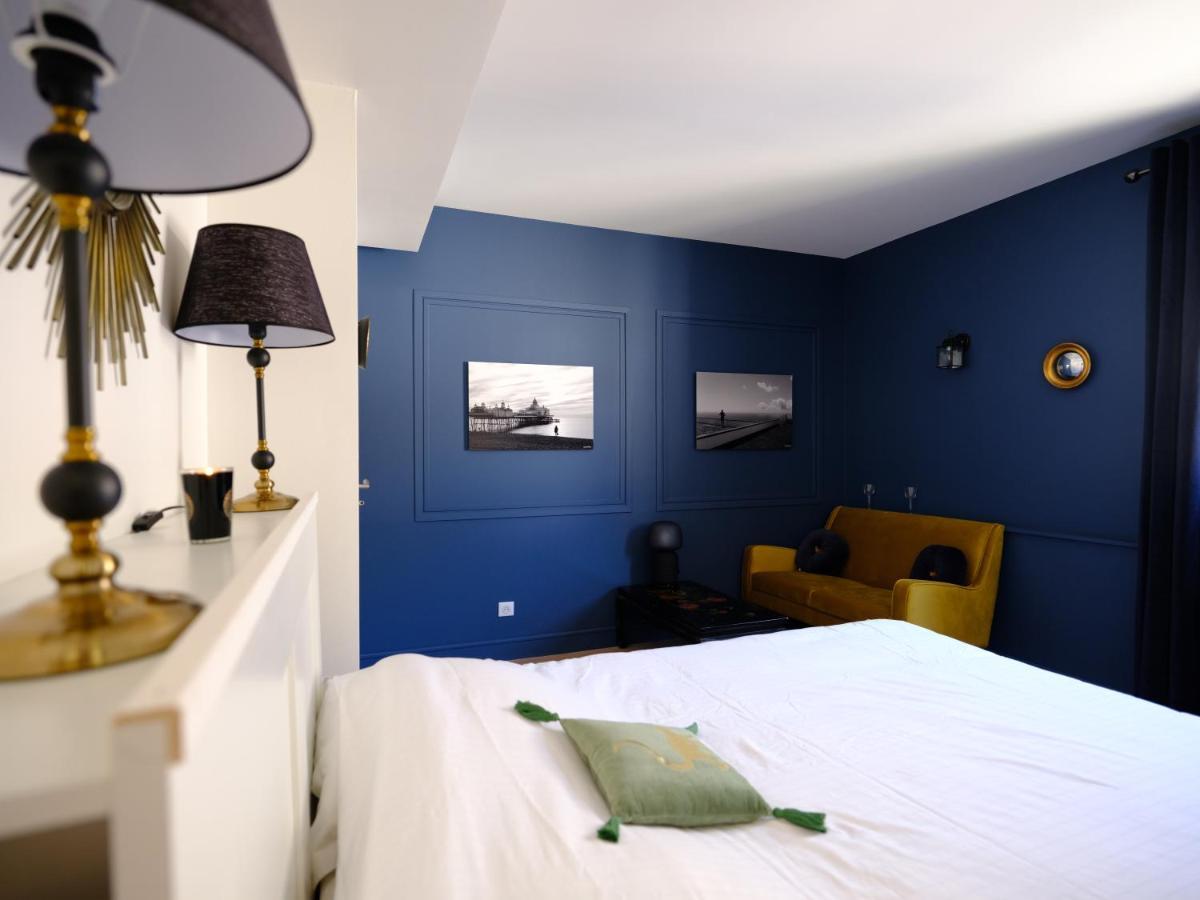 Apartamento Le Floreal, Great Quiet Appt In Very Town Center Tours Exterior foto
