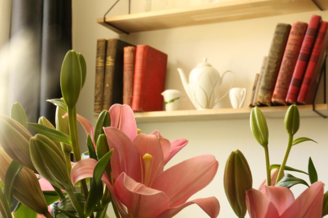 Apartamento Le Floreal, Great Quiet Appt In Very Town Center Tours Exterior foto