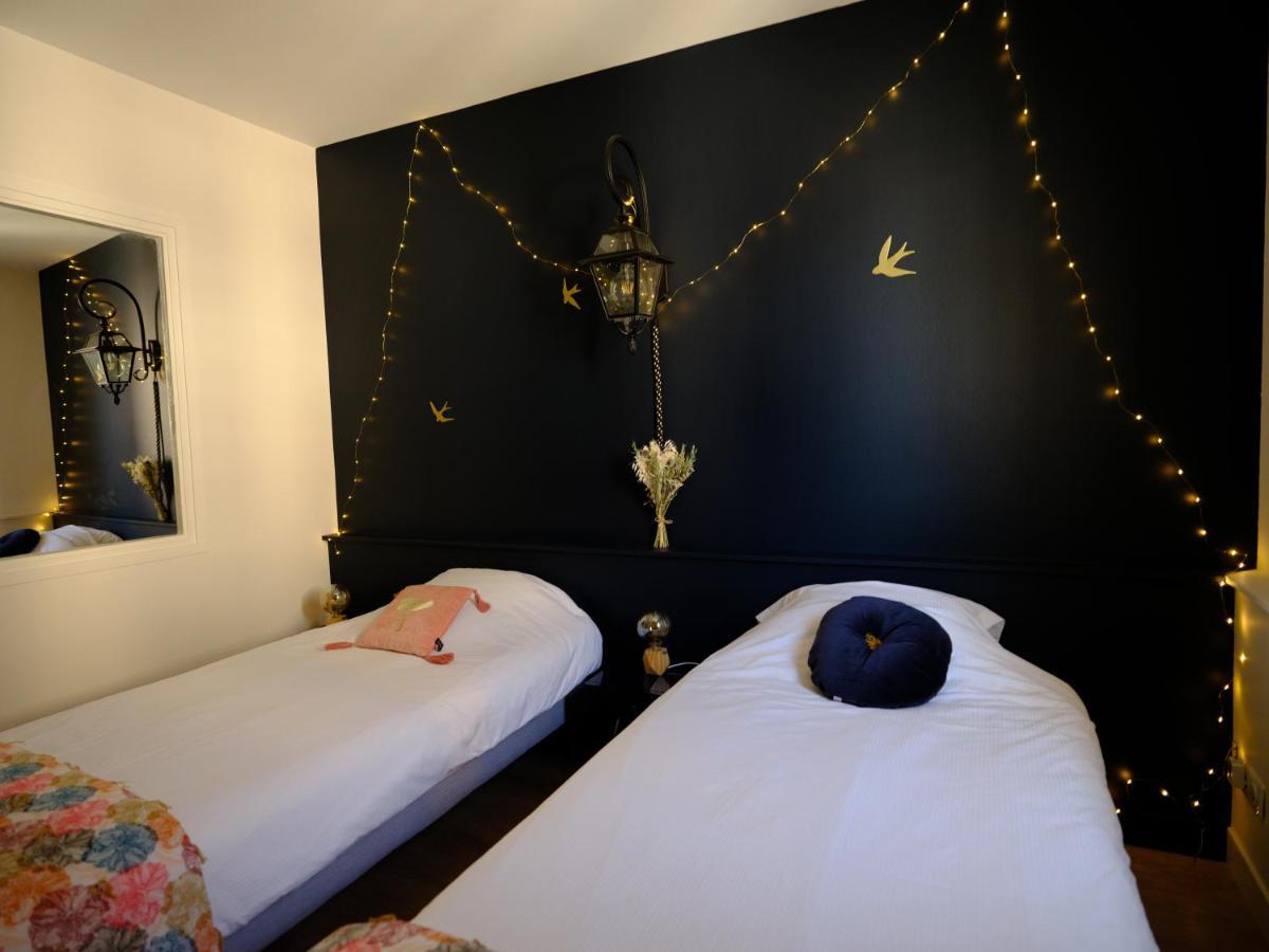 Apartamento Le Floreal, Great Quiet Appt In Very Town Center Tours Exterior foto