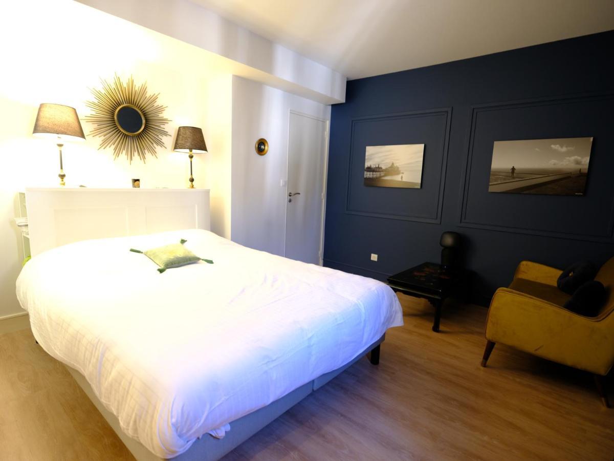 Apartamento Le Floreal, Great Quiet Appt In Very Town Center Tours Exterior foto