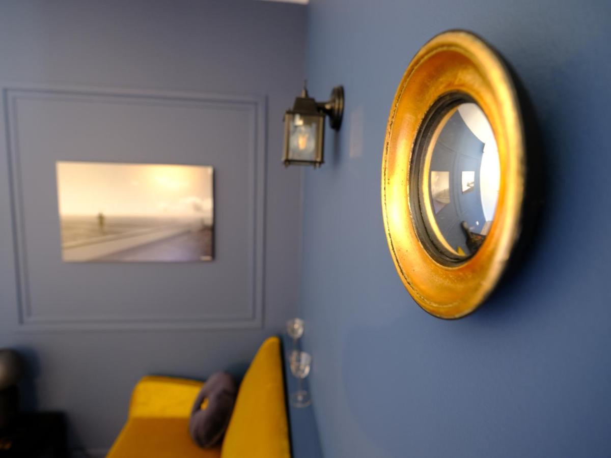 Apartamento Le Floreal, Great Quiet Appt In Very Town Center Tours Exterior foto