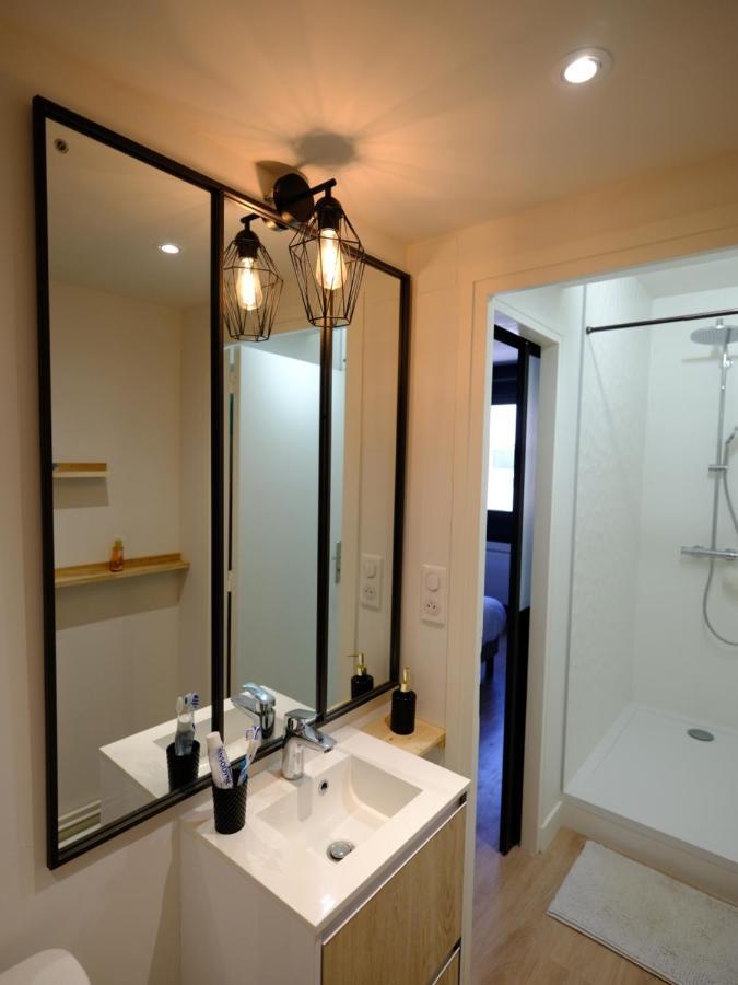 Apartamento Le Floreal, Great Quiet Appt In Very Town Center Tours Exterior foto