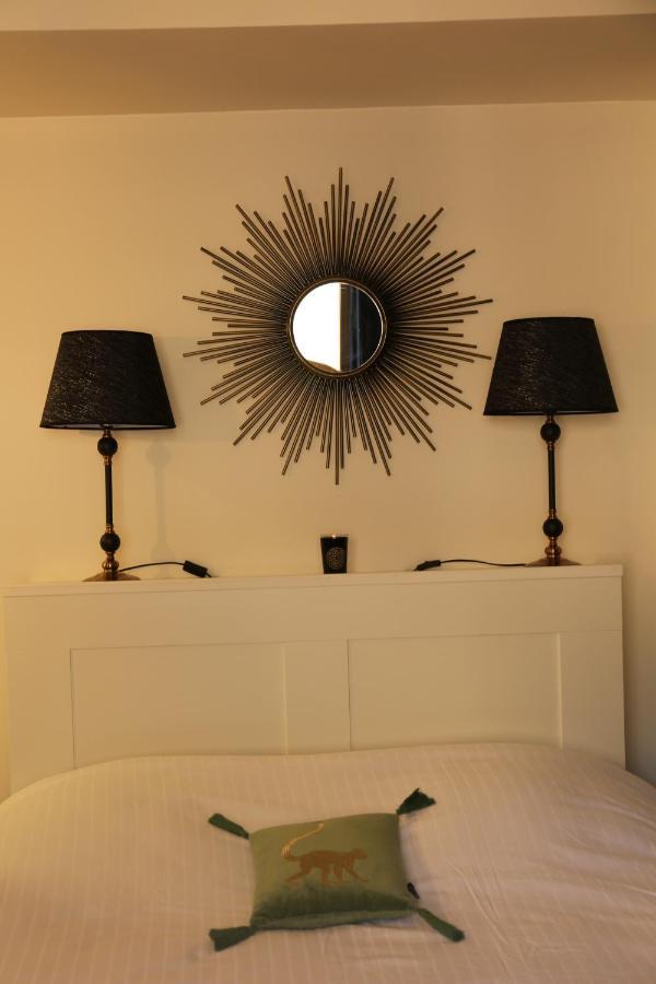 Apartamento Le Floreal, Great Quiet Appt In Very Town Center Tours Exterior foto
