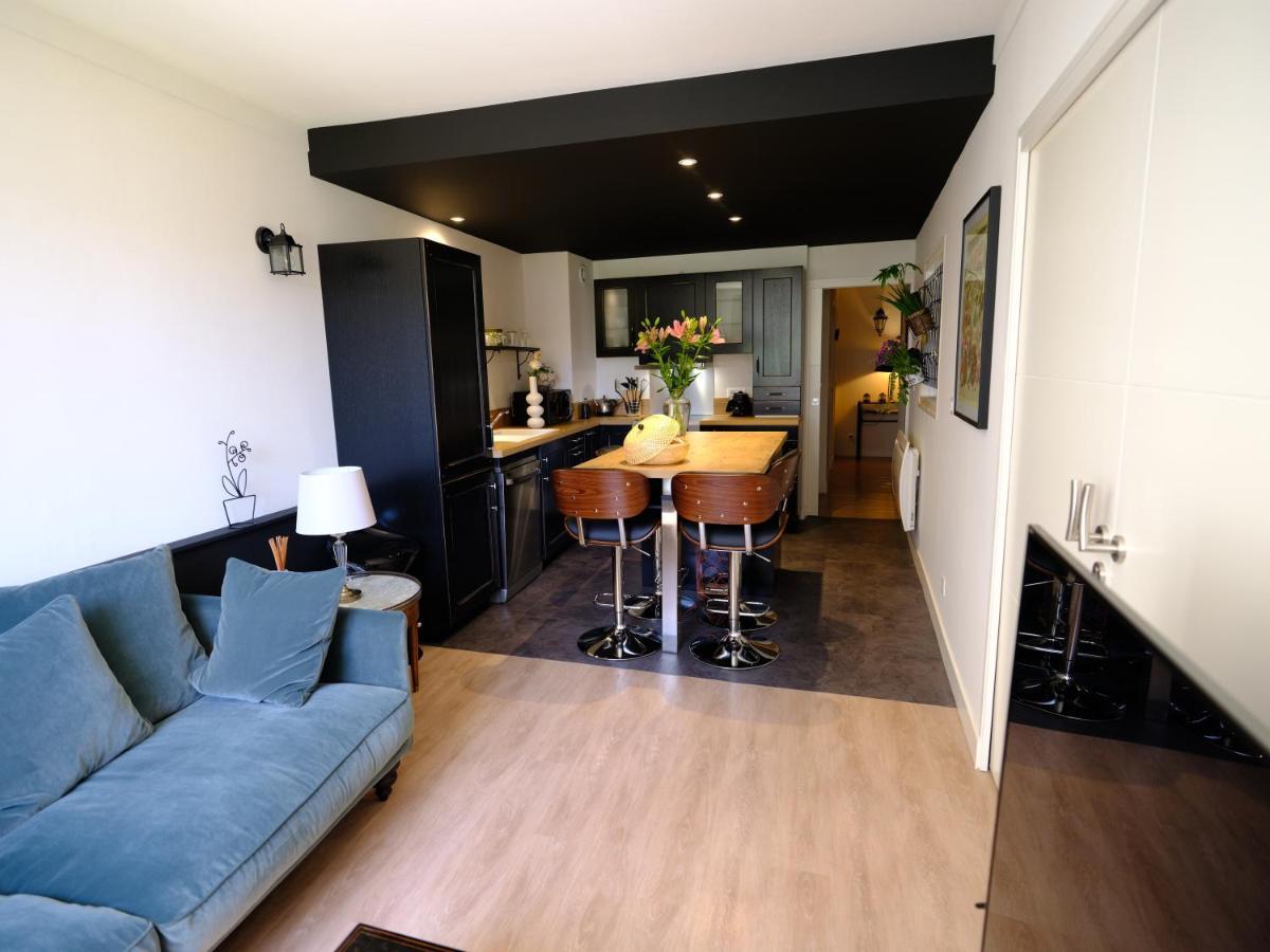 Apartamento Le Floreal, Great Quiet Appt In Very Town Center Tours Exterior foto