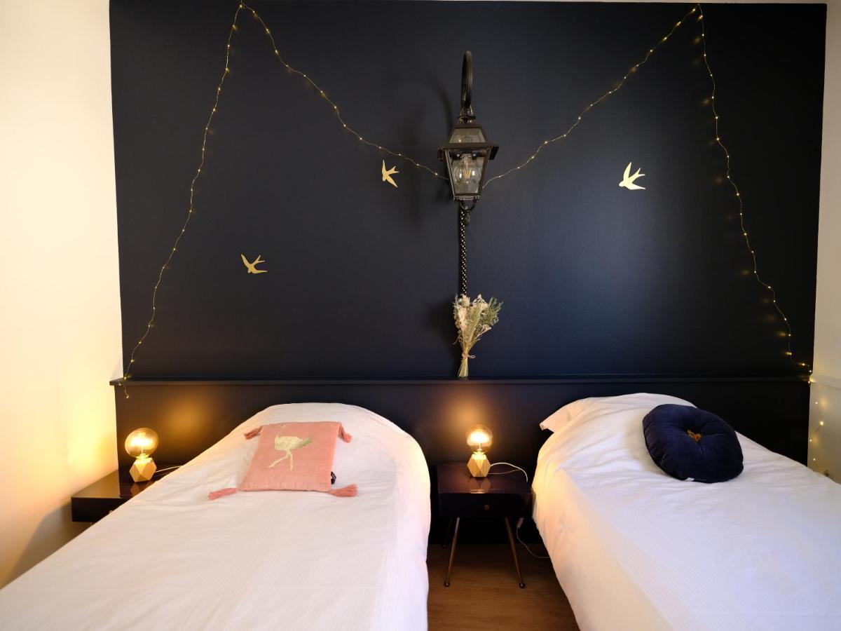 Apartamento Le Floreal, Great Quiet Appt In Very Town Center Tours Exterior foto